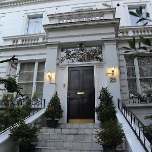 Dawson Place, Juliette'S Bed And Breakfast