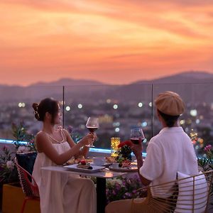 Novotel Phuket City Phokeethra