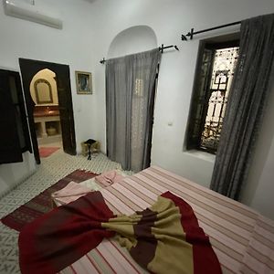 Camera marrakech con letto queen size